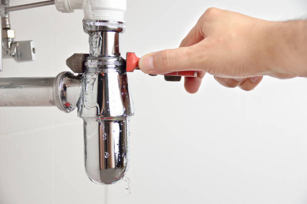 Best Commercial Plumbing Services  in Wadley, GA